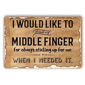 zemioy Funny Man Cave Signs Garage Tin Outdoor Bar Sign Cool Stuff For Mens Bedroom Decor Men Sarcastic Apartment Office Metal 8x12 Inch