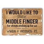 zemioy Funny Man Cave Signs Garage Tin Outdoor Bar Sign Cool Stuff For Mens Bedroom Decor Men Sarcastic Apartment Office Metal 8x12 Inch