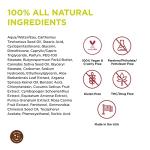 Hemp Seed Skin Butter, Lavender - 8 oz. - Total Body Moisturizer - Jojoba Oil, Shea Butter - Vegan & Cruelty Free