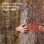 Hemp Seed Skin Butter, Lavender - 8 oz. - Total Body Moisturizer - Jojoba Oil, Shea Butter - Vegan & Cruelty Free