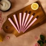 60 Pack Pre Rolled Cones | Bong | Rolling papers| Natural Slow-Burning Cones Rolling Paper | 84mm Rolling Papers