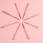 60 Pack Pre Rolled Cones | Bong | Rolling papers| Natural Slow-Burning Cones Rolling Paper | 84mm Rolling Papers