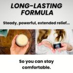 Medical Miracles Hemp 1000 Mg Extra Strength Healing Salve Ideal for HIPS, Joints, Neck, Back, Elbows, Fingers, Hands, and Knees Made in USA