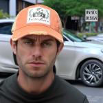 Popfizzy Weed Hat for Men and Women, It’s 420 Somewhere Marijuana Hat, Weed Gift for Weed Smokers (It’s 420 Somewhere)