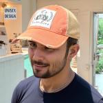 Popfizzy Weed Hat for Men and Women, It’s 420 Somewhere Marijuana Hat, Weed Gift for Weed Smokers (It’s 420 Somewhere)