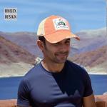 Popfizzy Weed Hat for Men and Women, It’s 420 Somewhere Marijuana Hat, Weed Gift for Weed Smokers (It’s 420 Somewhere)