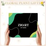 Zmart Weed Gift for Men - Funny Marijuana Cannabis Pot Leaf Gifts, Weed Marijuana Pot Leaf Socks