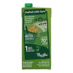 Pacific Foods Unsweetened Hemp Milk, Plant Based Milk, 32 oz Carton