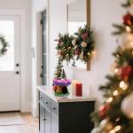 Mushroom Ashtray with Lighter Stash Spot-Ash tray for Weed & Bong Users with Smoking Accessories Collection-Mushroom Decor,Ring holder&Tray&Candy Dish Bowl,Weed & Incense Holde Décor by UGKIamous