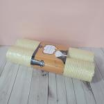 Kxosaca Cat scratching posts Sturdy hemp rope cat scratching post, protect furniture