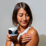 Hempvana Platinum Maximum Strength Relief Cream 4X Hemp for Muscles, Joints, Back, Knees, Shoulders, Neck, Elbows, Hands, Feet. AS SEEN ON TV. Odor-Free, Non-Greasy, Quickly Absorbs, 4X More Hemp