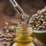 Hempvana Platinum Maximum Strength Relief Cream 4X Hemp for Muscles, Joints, Back, Knees, Shoulders, Neck, Elbows, Hands, Feet. AS SEEN ON TV. Odor-Free, Non-Greasy, Quickly Absorbs, 4X More Hemp