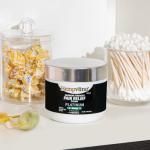 Hempvana Platinum Maximum Strength Relief Cream 4X Hemp for Muscles, Joints, Back, Knees, Shoulders, Neck, Elbows, Hands, Feet. AS SEEN ON TV. Odor-Free, Non-Greasy, Quickly Absorbs, 4X More Hemp