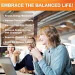 2 Pack Hēmp Oil Capsules with Turmeric - Organic Hēmp Seed Oil Pills with Turmeric Curcumin, Black Pepper - Vegan Omega 3 & 6 Supplement - Extra Strength & Absorption - 120 Softgels