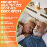 2 Pack Hēmp Oil Capsules with Turmeric - Organic Hēmp Seed Oil Pills with Turmeric Curcumin, Black Pepper - Vegan Omega 3 & 6 Supplement - Extra Strength & Absorption - 120 Softgels