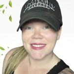 Fifth & Skin BOTANICAL Lipstick (RHUBARB) | Made in USA | Vegan | Natural | Organic | Cruelty Free | Paraben Free | NO Lead | Moisturizing Color that's Good for your Lips!