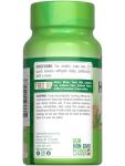 Nature's Truth Hemp Oil | 60 Softgels | 1400mg | Non-GMO & Gluten Free Supplement | Cold Pressed from Hemp Seeds