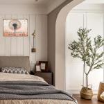 Dandelion Wish Metal Tin Sign 8x12 Inch – “Some See a Weed, Others See a Wish” Inspirational Rustic Wall Decor for Home, Bar, Office & Gift