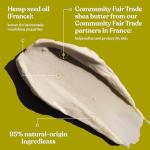 The Body Shop Hemp Foot Protector – Protecting & Hydrating Care for Ultra Dry Feet – 3.5 oz