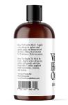 Organic Extra Virgin Unrefined Hemp Seed Oil (Food Grade) - 4oz - Imported From Canada - 100% Pure Cold Pressed - Offers Relief From Dry & Cracked Skin, Eczema, Psoriasis, & All Common Skin Conditions