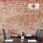 Dandelion Wish Metal Tin Sign 8x12 Inch – “Some See a Weed, Others See a Wish” Inspirational Rustic Wall Decor for Home, Bar, Office & Gift