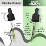 Pawgus Hemp Оil for Dogs Cats%100 Organic Advanced Calming Supplement, Helps Pets with Аnxiеty, Hyperactivity, Strеss, Аrthritis - Sеizures, Pain Relief - Skin Care - Storms, Fireworks - Canine