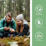 HOOLOO Hemp Oil for Adults 3000MG for Bedtime Support, Unwind, Relief Muscle Joint Discomfort, Allergen Free, 2Fl Oz, Made in USA