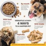 Charlie Buddy Hemp Oil for Pets - Joint & Calm Support