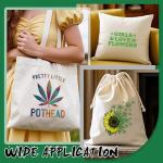 Dazoratix 420 Iron on Transfers - 20 Sheets Weed DTF Ready to Press 420 Heat Patches Bulk Green Leaf Marijuana Cannabis Stickers Vinyl Decals for T Shirts Clothes Bag Hat Pillow DIY Crafts Decorations