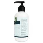 Zatural Hemp Hot Cream with Essential Oil Blend, Aloe, Hemp, and More (8oz Pump)