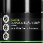 Odeseana Hemp Cream for Joint & Muscle Relief