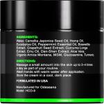 Odeseana Hemp Cream for Joint & Muscle Relief