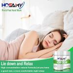 Hemp Cream with Hemp Seed Oil,Soothing & Cooling Moisturizer Gel for Dry Skin on Neck,Shoulders,Back & Knees,Non-Greasy Intensive Body Lotion & Fast-Absorbing Hand Cream for Women & Men 10.56 oz