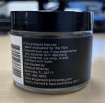 Medical Miracles Hemp 3000 Mg Extreme Strength Hemp Salve : Ideal for Hips, Joints, Neck, Back, Elbows, Fingers, Hands, and Knees Made in USA