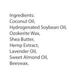 Medical Miracles Hemp 3000 Mg Extreme Strength Hemp Salve : Ideal for Hips, Joints, Neck, Back, Elbows, Fingers, Hands, and Knees Made in USA