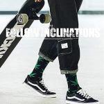 Century Star Unisex Maple Marijuana Cotton Socks Thick Weed Leaf Crew Winter Athletic Sports High Crew 3 Pairs Black Green One Size