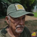 Popfizzy Wake and Bake Weed Hat for Men and Women, Smoking Weed Gifts for Men and Women, Funny Marijuana Hat, Pot Leaf Cap