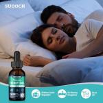 2 Pack Неmр Oil Drops for Pain Relief,Anxiety,Skin - High Potency Strength Organic Hemp Tincture - Natural Неmр Oils Extract-Неmр Supplements Vegan, Non-GMO