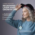 RegrowMD 272 Laser Cap for Thinning Hair