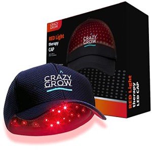 Laser Hair Growth Cap for Men and Women