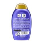 OGX Thick & Full + Biotin & Collagen Volumizing Conditioner, Nutrient-Infused Conditioner with Vitamin B7 Biotin Gives Hair Volume & Body for 72+ Hours, Sulfate-Free Surfactants, 13 fl. Oz
