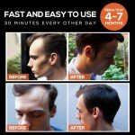 Laser Hair Growth Cap,Laser Therapy Cap Hair Growth Device Cap for Hair Loss Hair Loss Treatments for Men & Women Red Light Therapy Cap