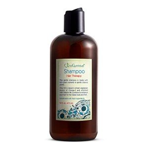 Hair Loss Shampoo | Hair Regrowth Shampoo For Thinning Hair | Hair Growth Product For Men and Women | Just Nutritive | 16 Oz