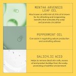 Nioxin Scalp + Hair Thickening System 1 Shampoo, For Natural Hair with Light Thinning, 33.8 fl oz (Packaging May Vary)