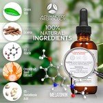 NutraM™ Hair Serum – Dermatologist Tested, Approved* by American Hair Loss Association | Scalp DHT Blocker for Thinning Hair Men and Women, Backed by 20 Years of Hair Regrowth Clinic Experience