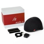 REVIAN Red Cap Hair Growth Device LED Wireless FDA Cleared Red Light Therapy for Hair Regrowth, Hair Loss Treatment for Men + Women, Thinning, Regrowth & Alopecia with Smartphone App