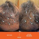 DS Laboratories Revita Hair Growth Conditioner for Fine & Thinning Hair, Biotin Treatment for Hair Regrowth, Thickening & Loss Prevention