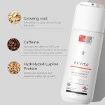 DS Laboratories Revita Hair Growth Conditioner for Fine & Thinning Hair, Biotin Treatment for Hair Regrowth, Thickening & Loss Prevention