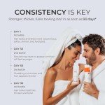 DS Laboratories Revita Hair Growth Conditioner for Fine & Thinning Hair, Biotin Treatment for Hair Regrowth, Thickening & Loss Prevention