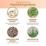 BosleyMD BosRevive Volumizing Conditioner for Noticeably Thinning and Color/Chemically-Treated Hair, 10.1 fl oz.